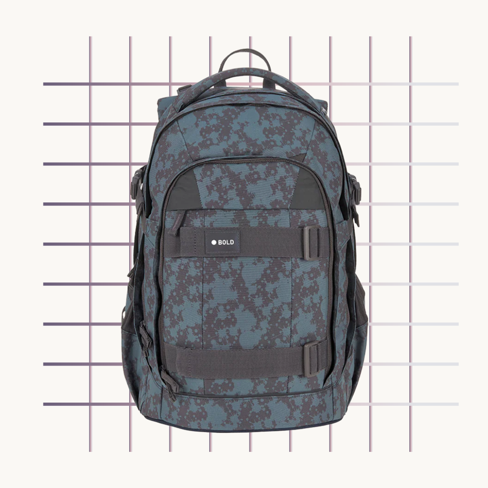 Lässig School Backpack Origin Bold Lässig Origin