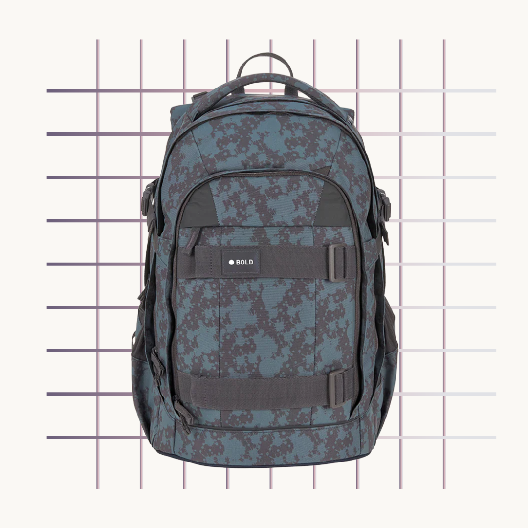 Lässig School Backpack Origin Bold Lässig Origin