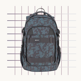 LÄSSIG BOLD Origin School Backpack