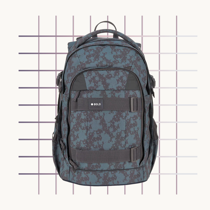 Lässig School Backpack Origin Bold Lässig Origin