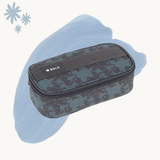 LÄSSIG BOLD Spacy Pencil Case