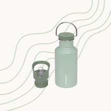 Lässig Bottle Stainless Steel 500ml