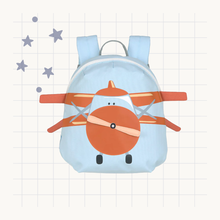 Lässig - Tiny Backpack Tiny Drivers
