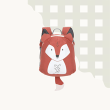 Lässig-Tiny Backpack About Friends