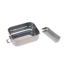 Lässig-Lunchbox Stainless Steel Bamboo — view 17