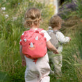 Load image into Gallery viewer, Lassig -Tiny Backpack About Friends Lassig - حقيبة ظهر صغيرة عن الأصدقاء
