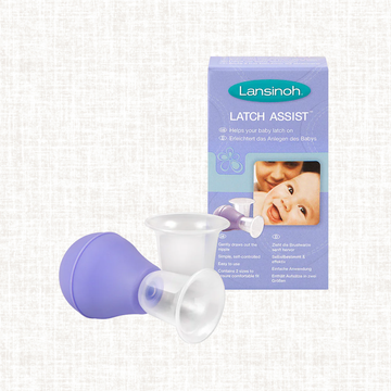 Lansinoh  Latch Assist