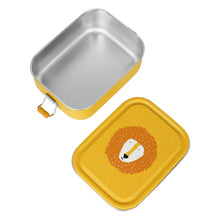 Trixie Stainless Steel Lunch Box Small | علبة طعام ستانلس ستيل تريكسي صغيرة