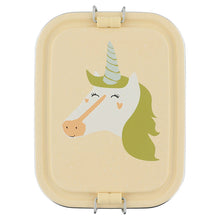 Trixie Stainless Steel Lunch Box Small | علبة طعام ستانلس ستيل تريكسي صغيرة