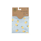 Lassig Long Sleeve Bib 2pcs