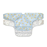 Lassig Long Sleeve Bib 2pcs