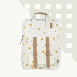 Citron Kids Backpack — Lemon