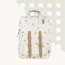 Citron Kids Backpack — Lemon