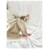 Chewie and More Basic Rattle Leopard