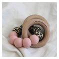 Load image into Gallery viewer, Chewie and More Basic Rattle Leopard
