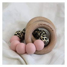 Chewie and More Basic Rattle Leopard — view 4