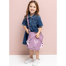 Trixie Insulated Lunch Bag | حقيبة غداء معزولة تريكسي