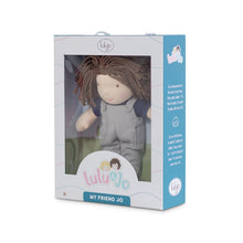 Lulujo Doll My friend — view 4