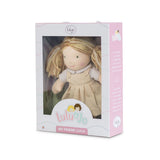 Lulujo Doll My friend -دمية لولوجو صديقي