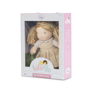 Lulujo Doll My friend -دمية لولوجو صديقي