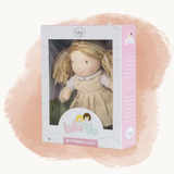 Lulujo My Friend Waldorf Doll