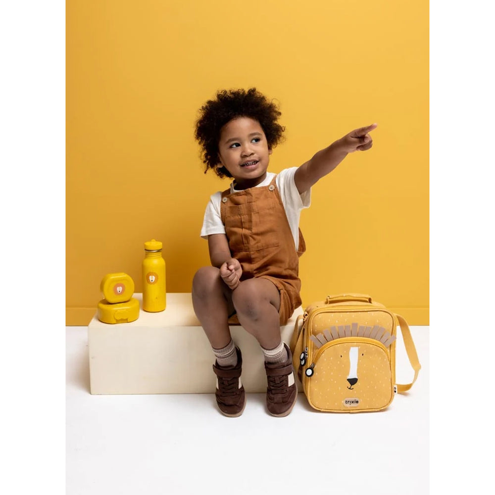 Trixie Insulated Lunch Bag | حقيبة غداء معزولة تريكسي