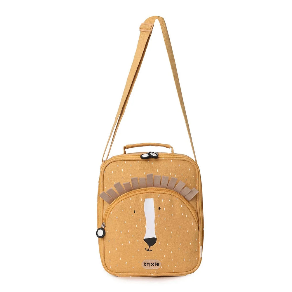 Trixie Insulated Lunch Bag | حقيبة غداء معزولة تريكسي