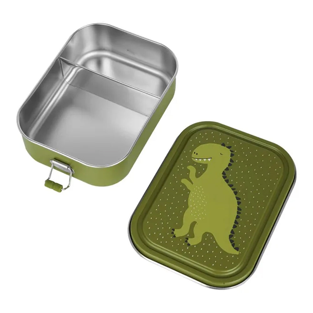 Trixie Lunch Box Largeصندوق غداء تريكسي كبير