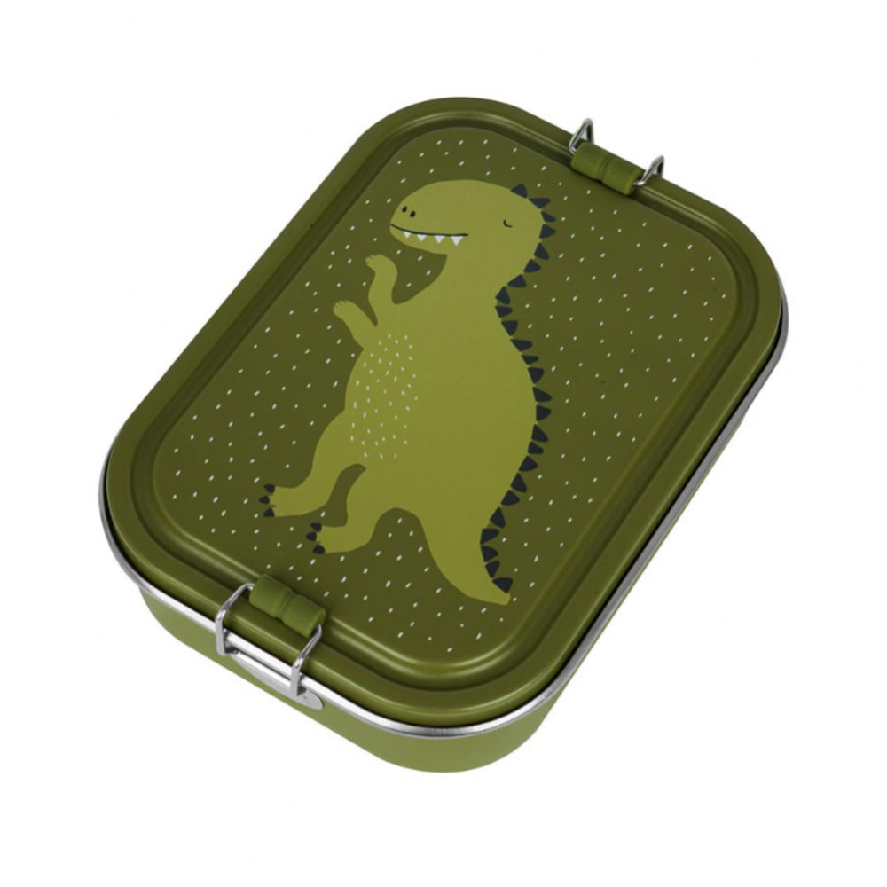 Trixie Lunch Box Largeصندوق غداء تريكسي كبير