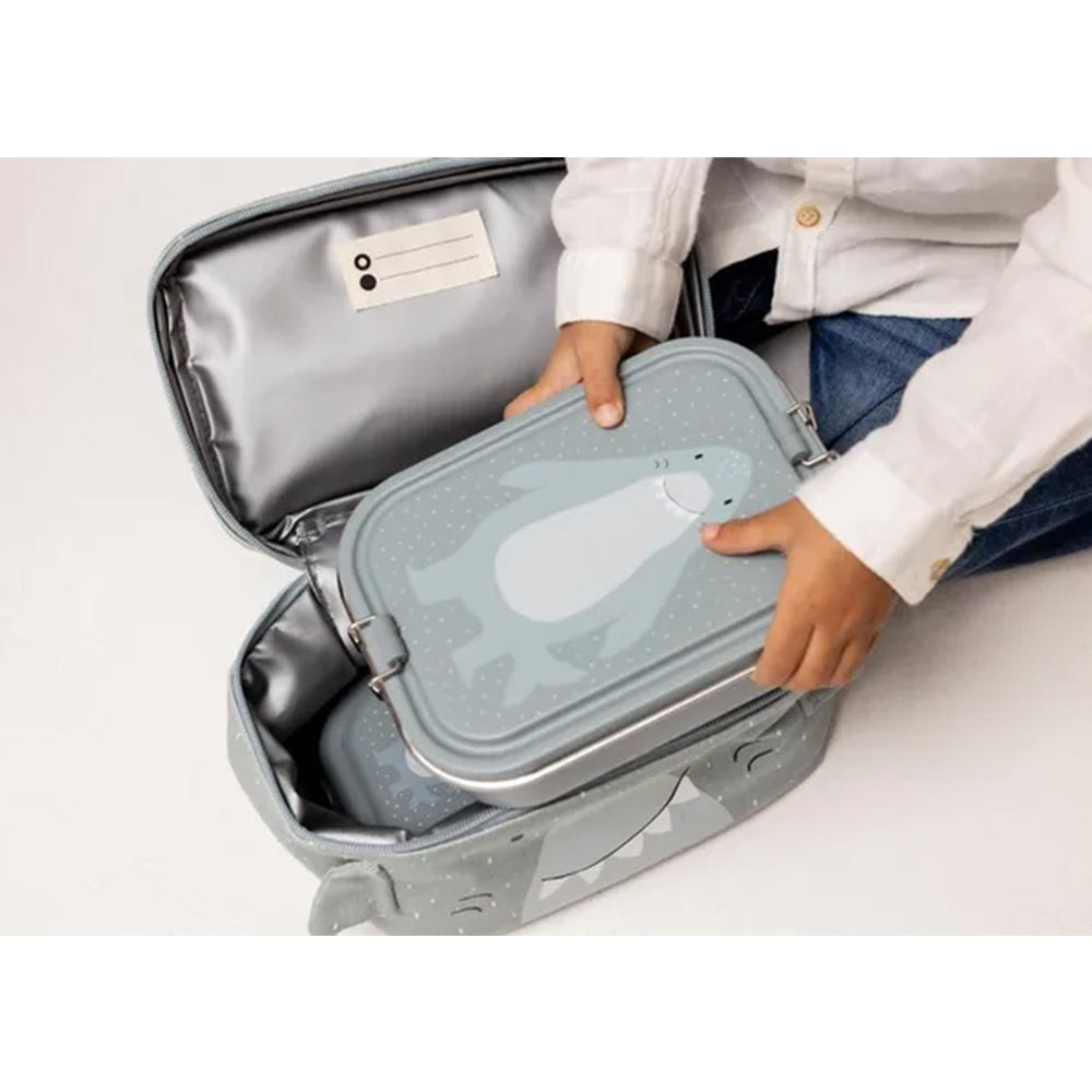 Trixie Lunch Box Largeصندوق غداء تريكسي كبير