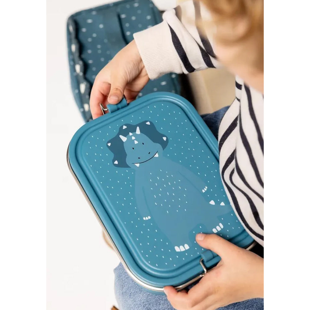 Trixie Lunch Box Largeصندوق غداء تريكسي كبير