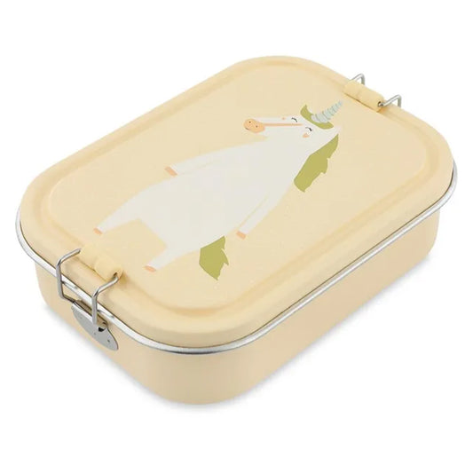 Trixie Lunch Box Largeصندوق غداء تريكسي كبير