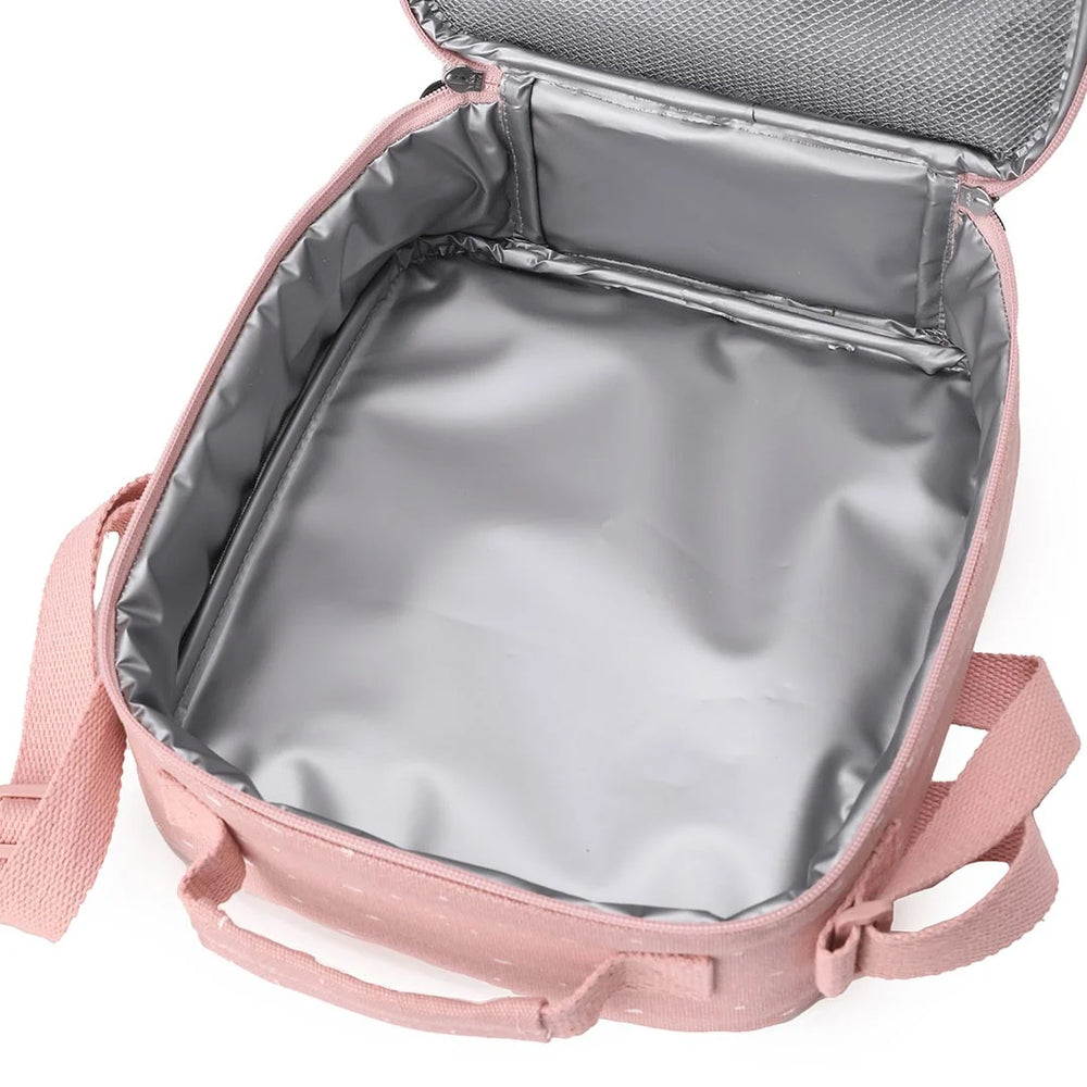 Trixie Insulated Lunch Bag | حقيبة غداء معزولة تريكسي