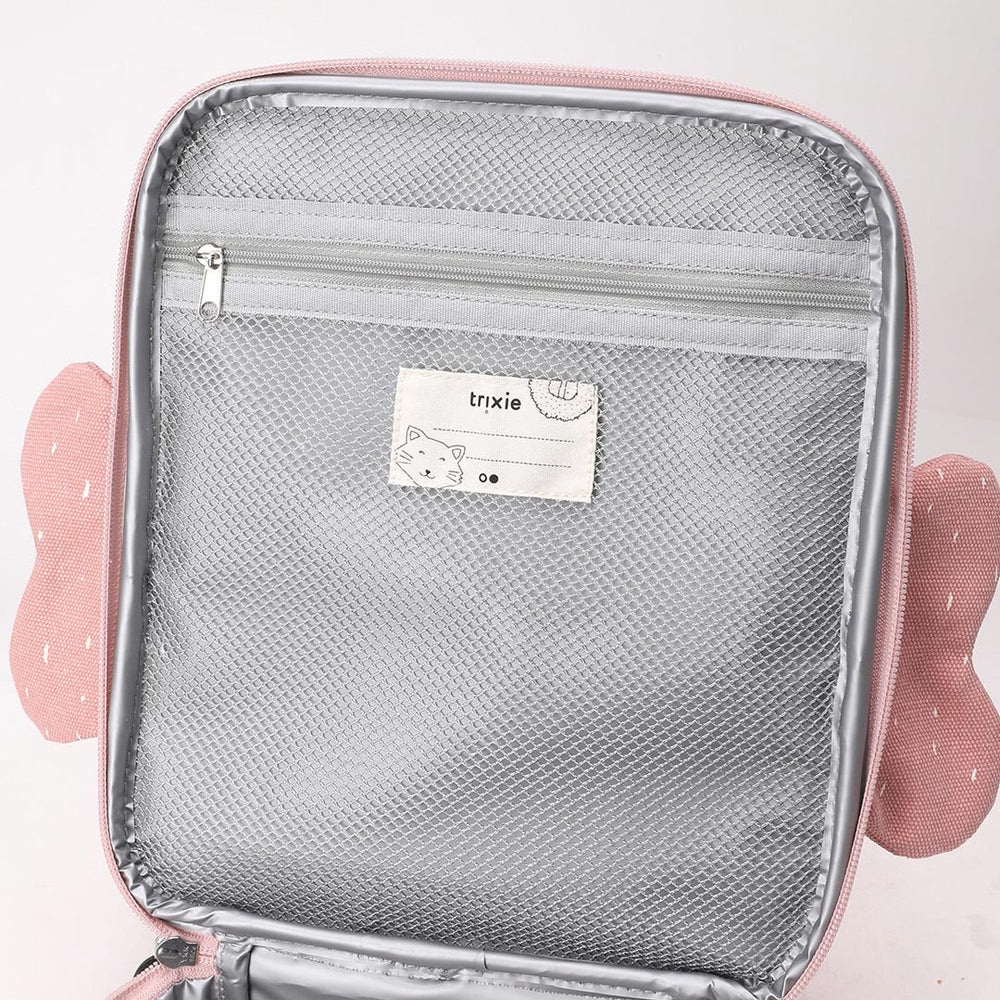 Trixie Insulated Lunch Bag | حقيبة غداء معزولة تريكسي