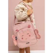Trixie Insulated Lunch Bag | حقيبة غداء معزولة تريكسي