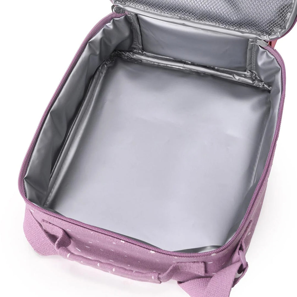 Trixie Insulated Lunch Bag | حقيبة غداء معزولة تريكسي
