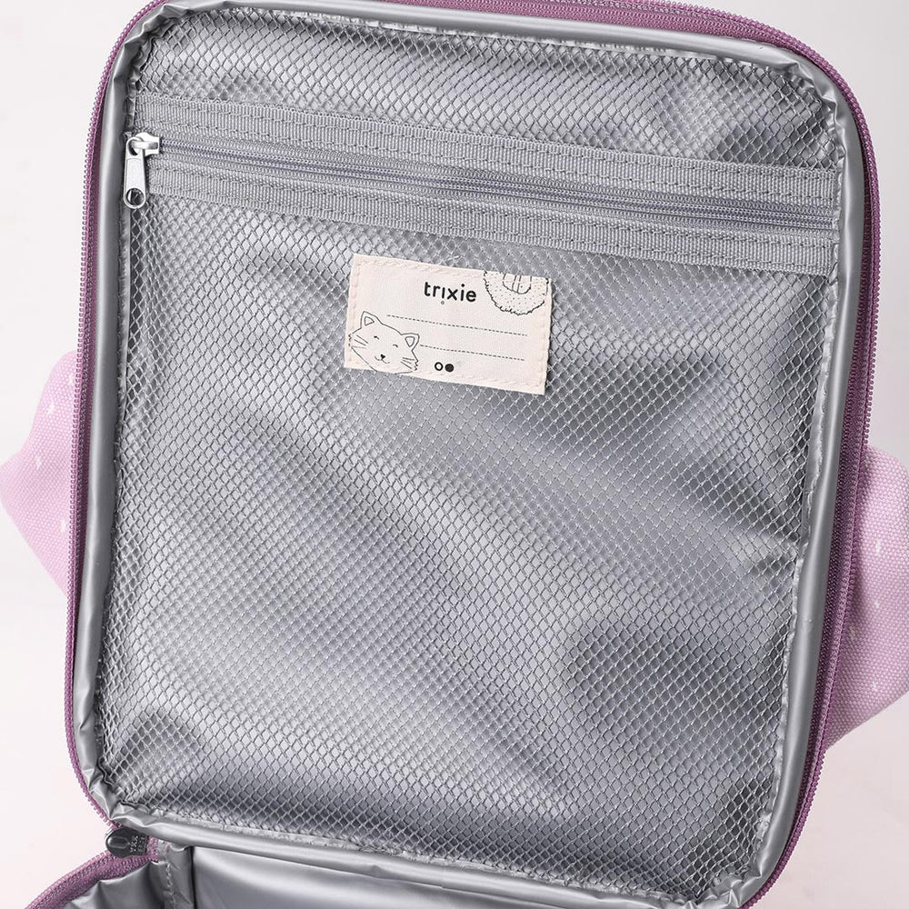 Trixie Insulated Lunch Bag | حقيبة غداء معزولة تريكسي