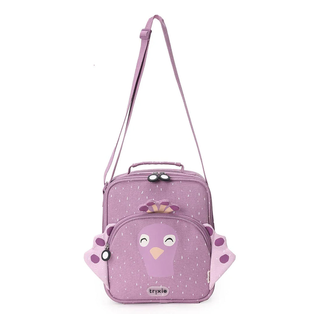 Trixie Insulated Lunch Bag | حقيبة غداء معزولة تريكسي
