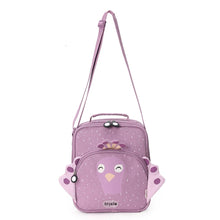 Trixie Insulated Lunch Bag | حقيبة غداء معزولة تريكسي