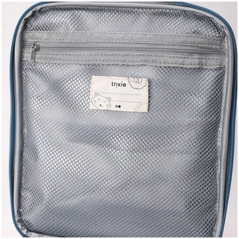 Trixie Insulated Lunch Bag | حقيبة غداء معزولة تريكسي