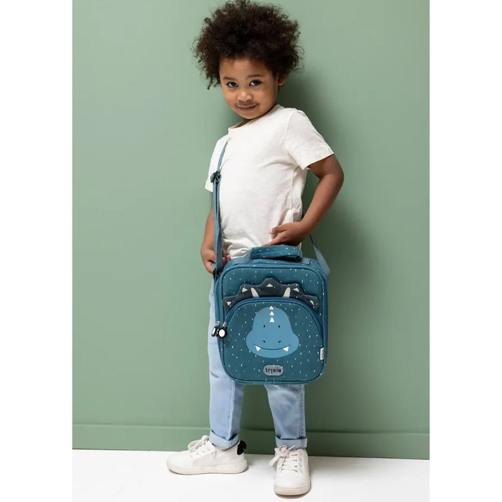 Trixie Insulated Lunch Bag | حقيبة غداء معزولة تريكسي
