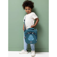 Trixie Insulated Lunch Bag | حقيبة غداء معزولة تريكسي