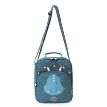 Trixie Insulated Lunch Bag | حقيبة غداء معزولة تريكسي