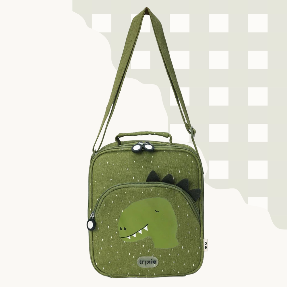 Trixie Insulated Lunch Bag | حقيبة غداء معزولة تريكسي