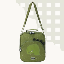 Trixie Insulated Lunch Bag | حقيبة غداء معزولة تريكسي