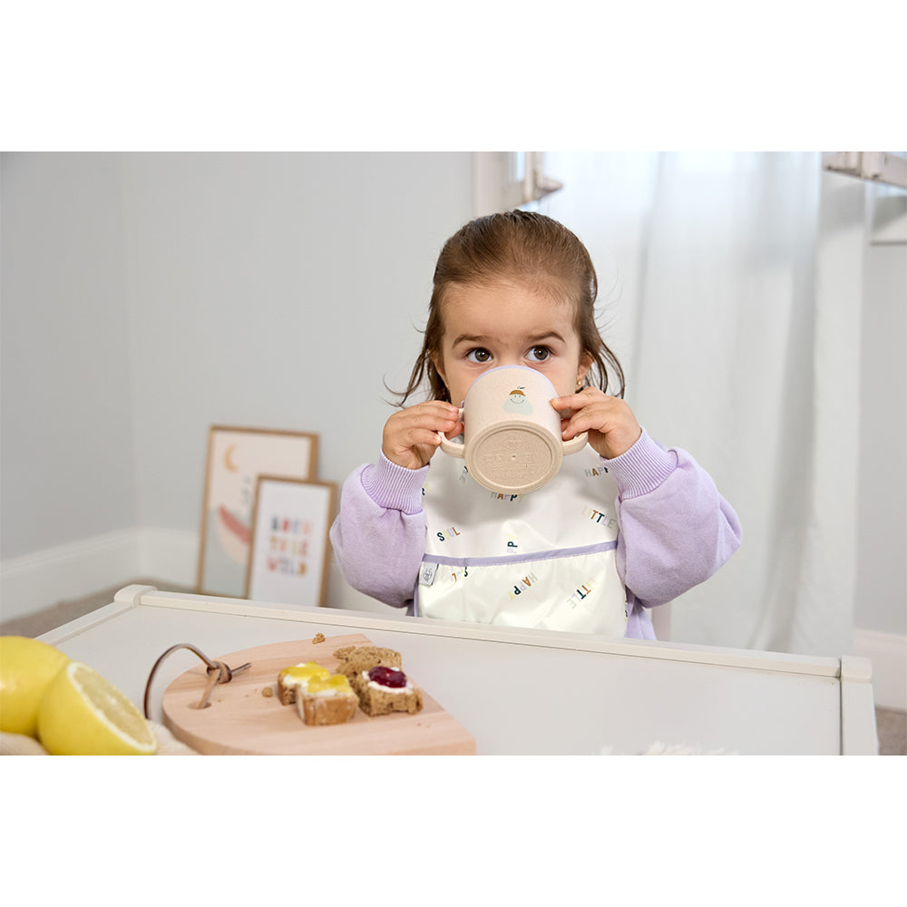 Lassig Light Weight Bib 2pcs