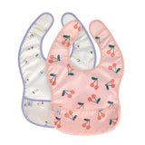 Lassig Light Weight Bib 2pcs