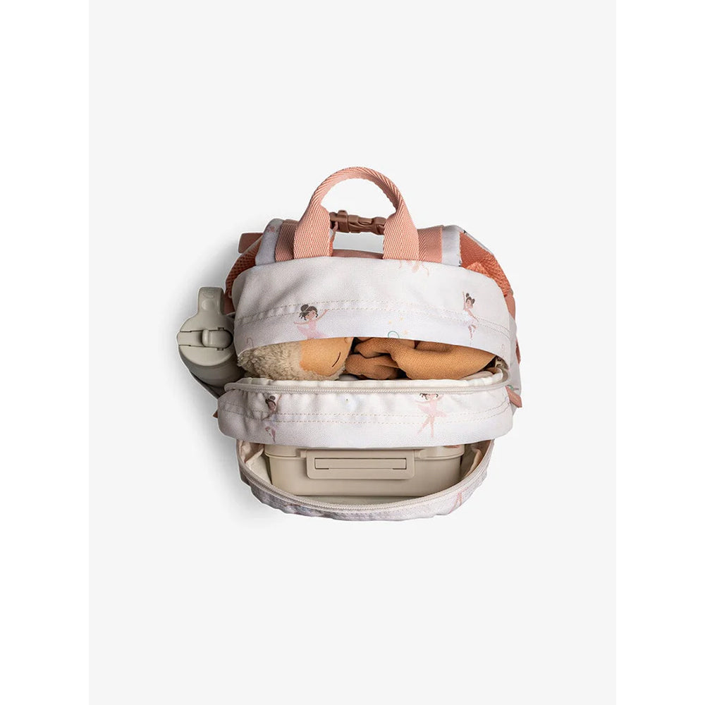 Citron Medium Backpack حقيبة ظهر متوسطة الحجم من سيترون