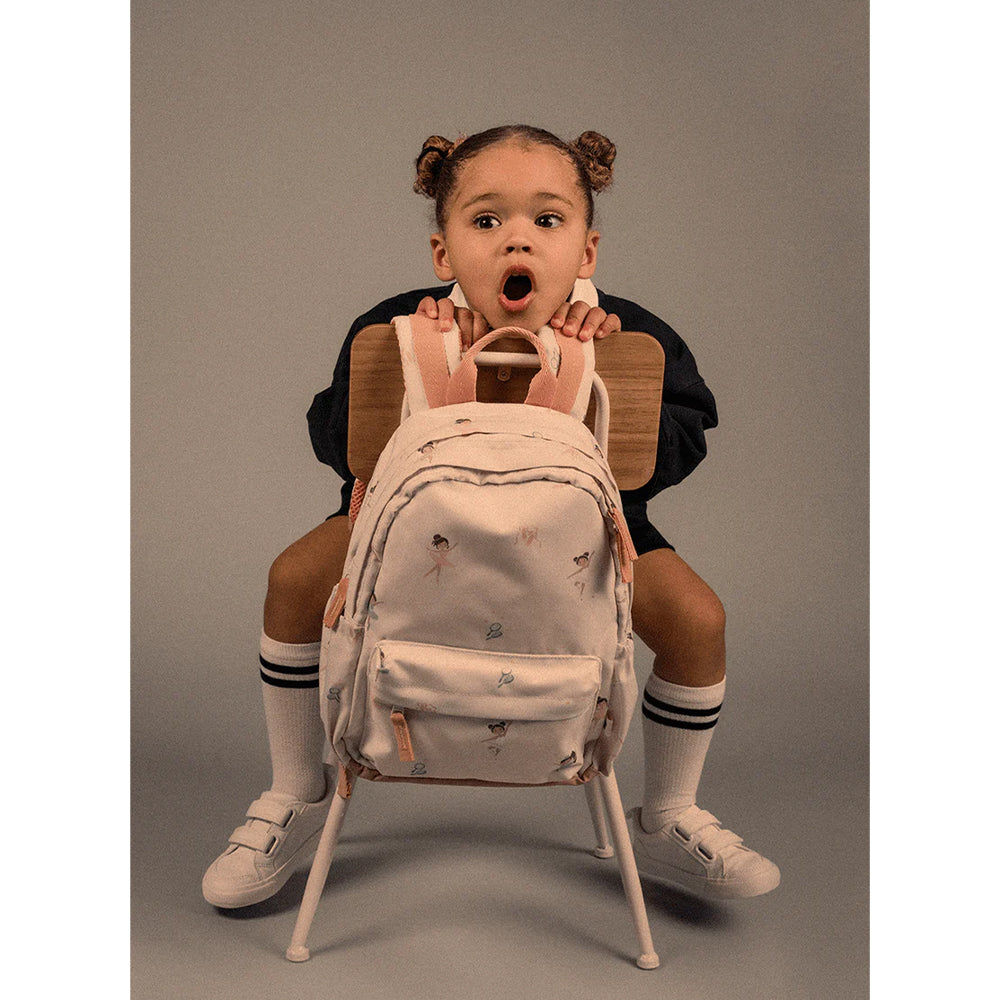 Citron Medium Backpack حقيبة ظهر متوسطة الحجم من سيترون