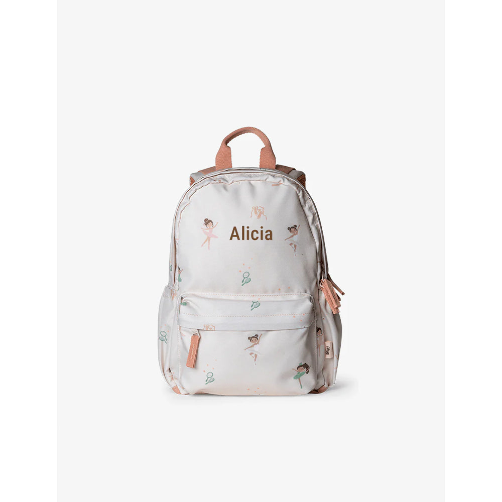 Citron Medium Backpack — view 9